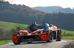 KTM X-Bow GT 2013 года